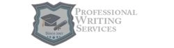 professional writing services