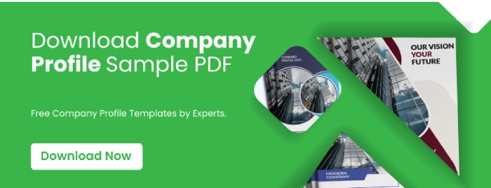 company profile examples