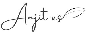 ANJIT VS Logo file