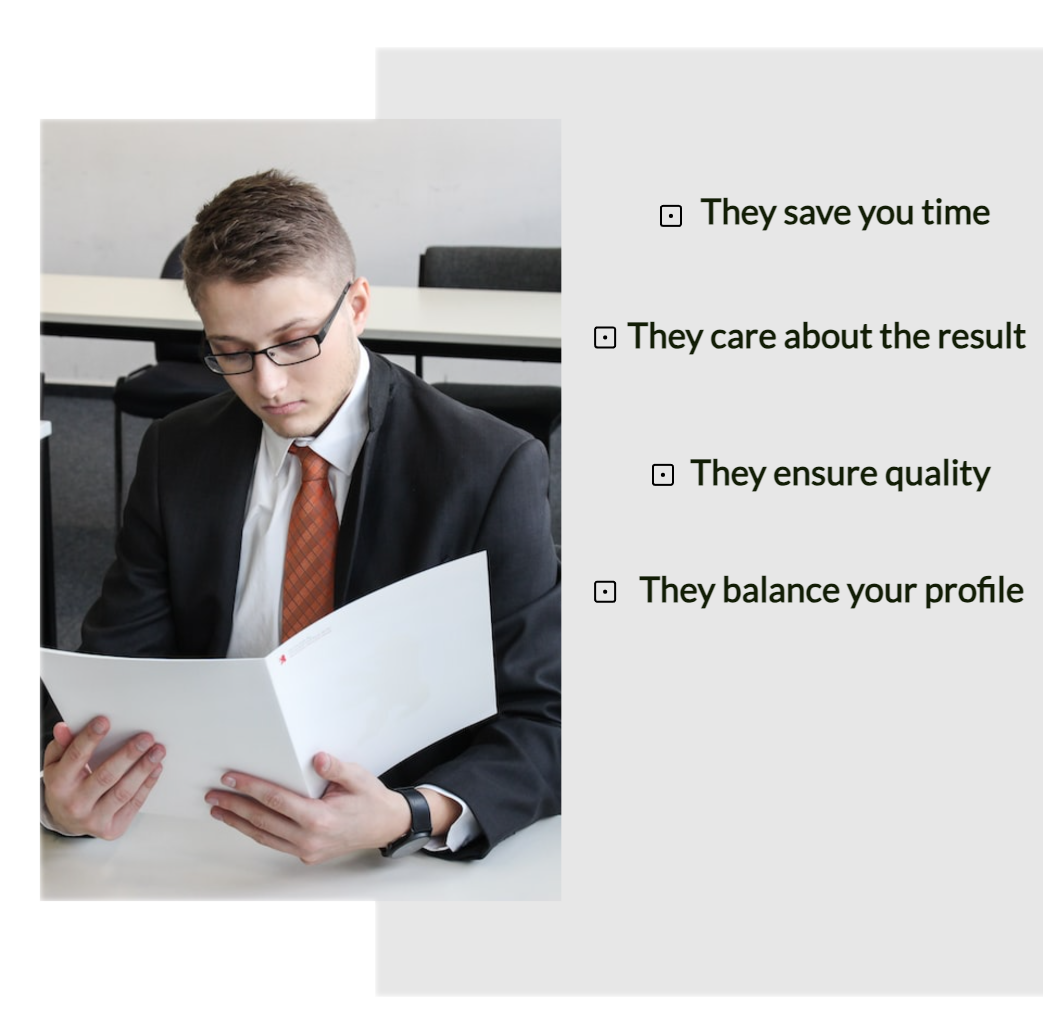 resume writing services canada