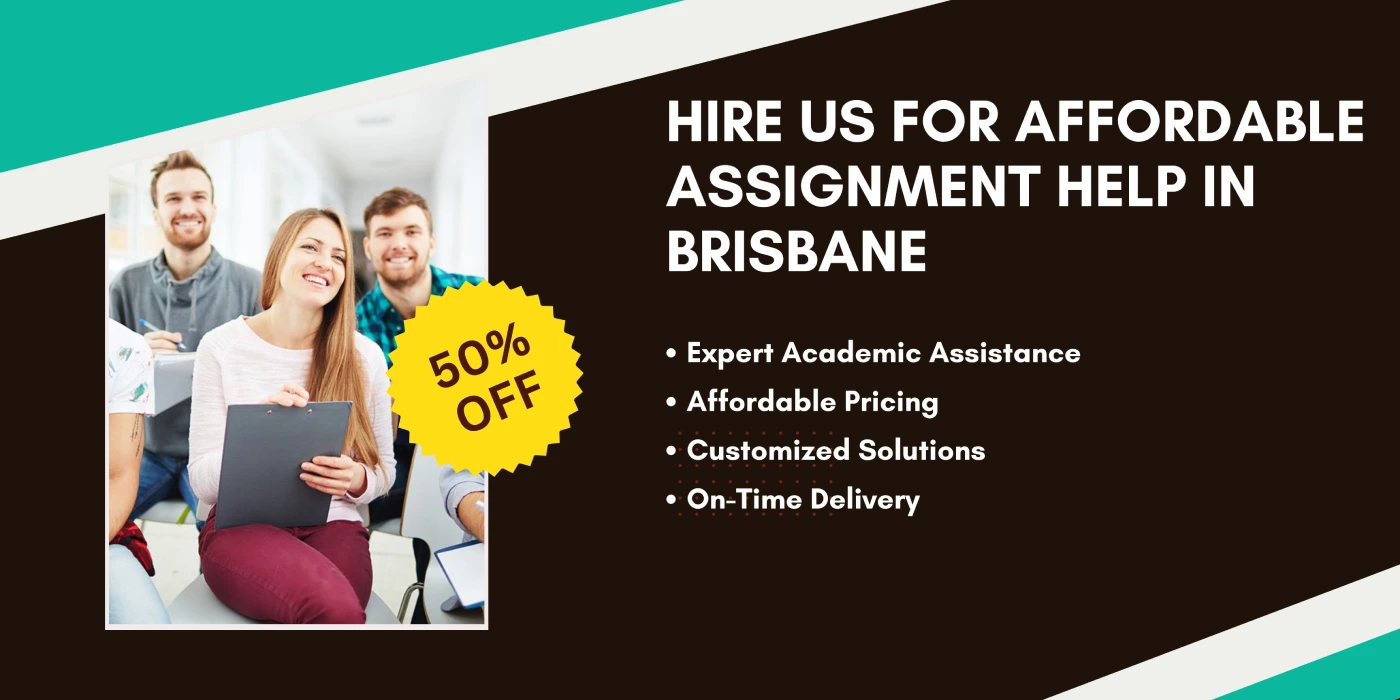 assignment help Brisbane