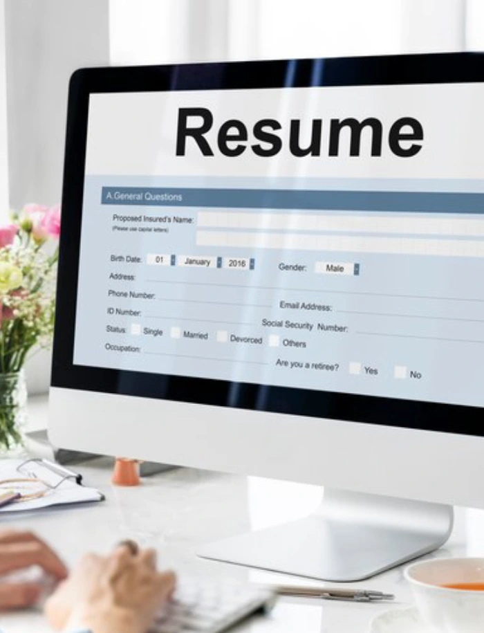 resume writers in hyderabad