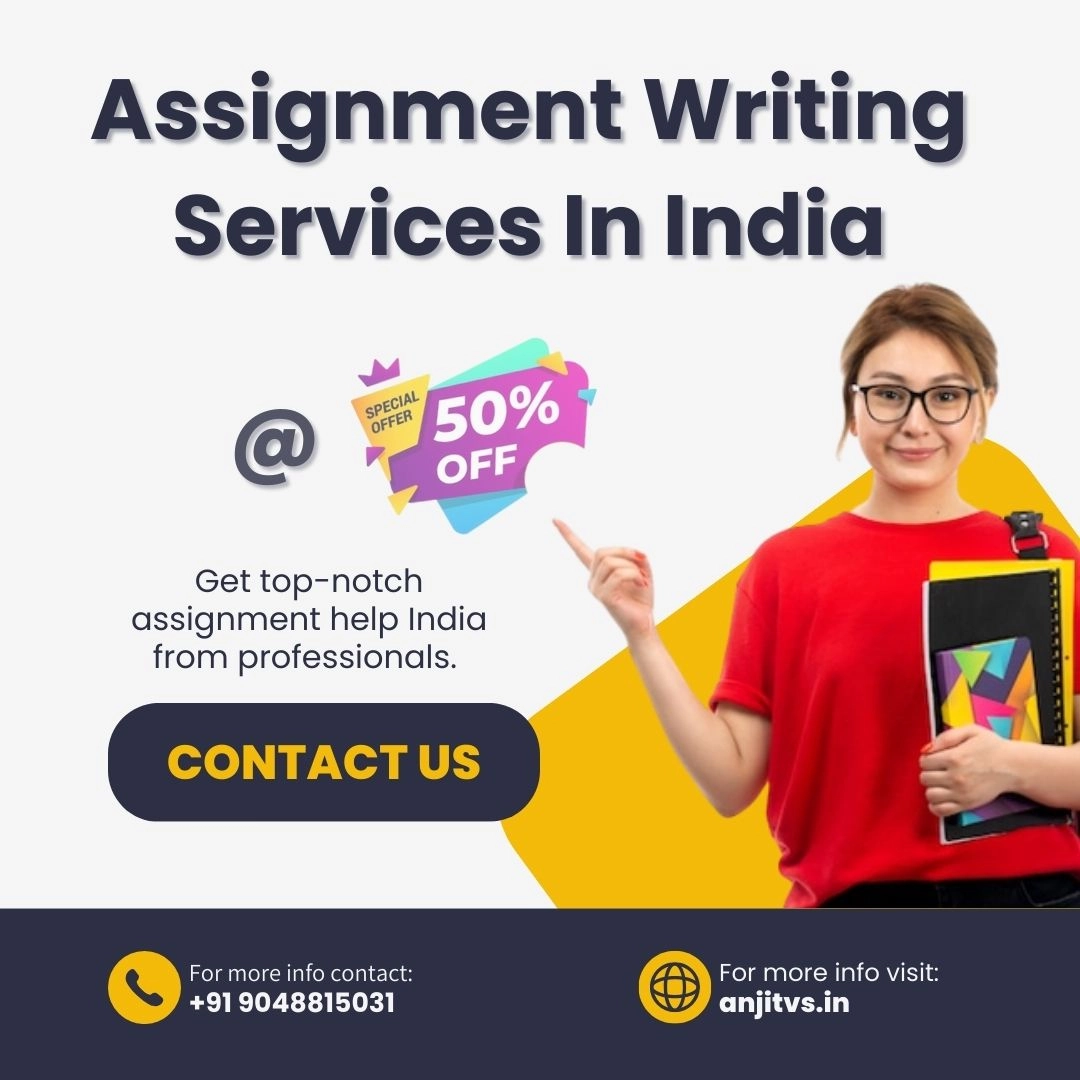 assignment help india