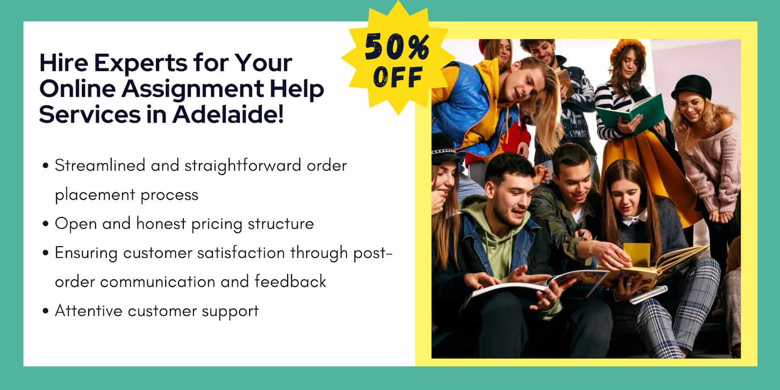 assignment help in adelaide