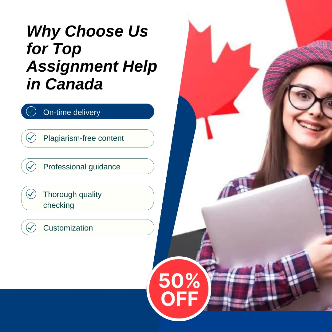 assignment help canada