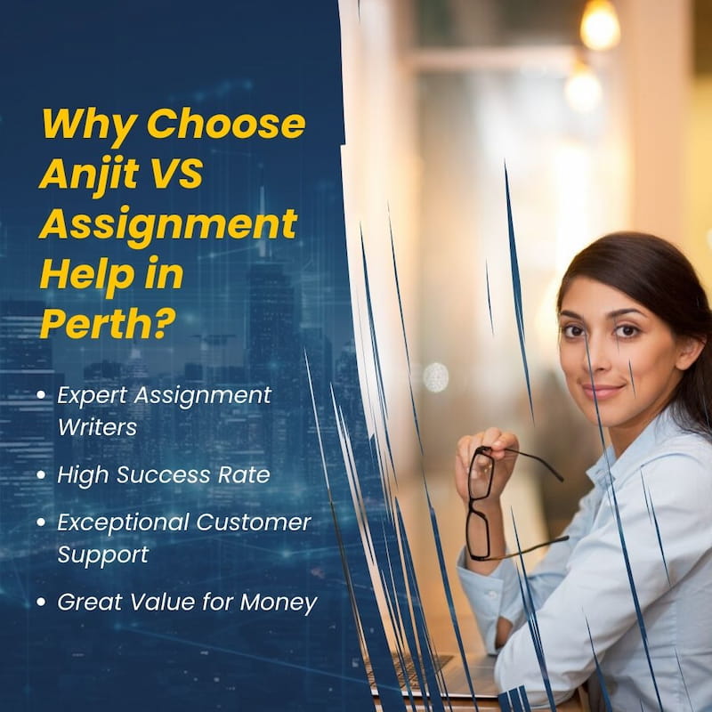 assignment help Perth
