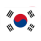 south korea flag