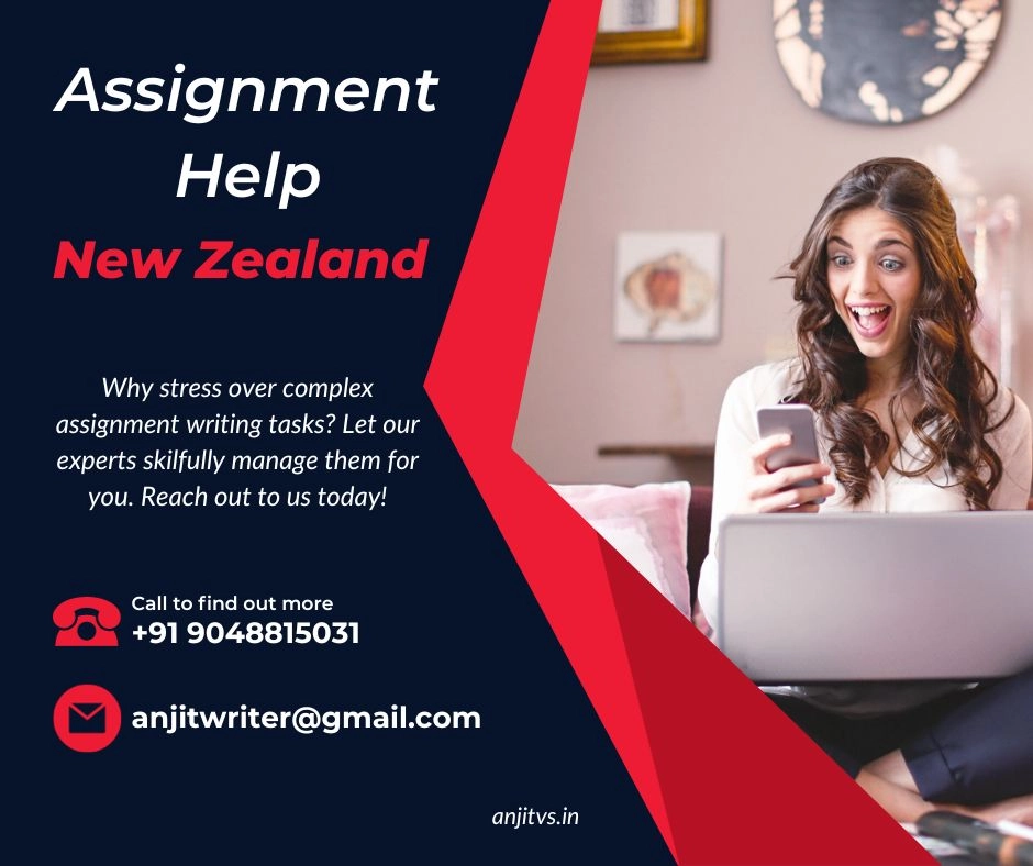 Get assignment help new zealand at 50% off