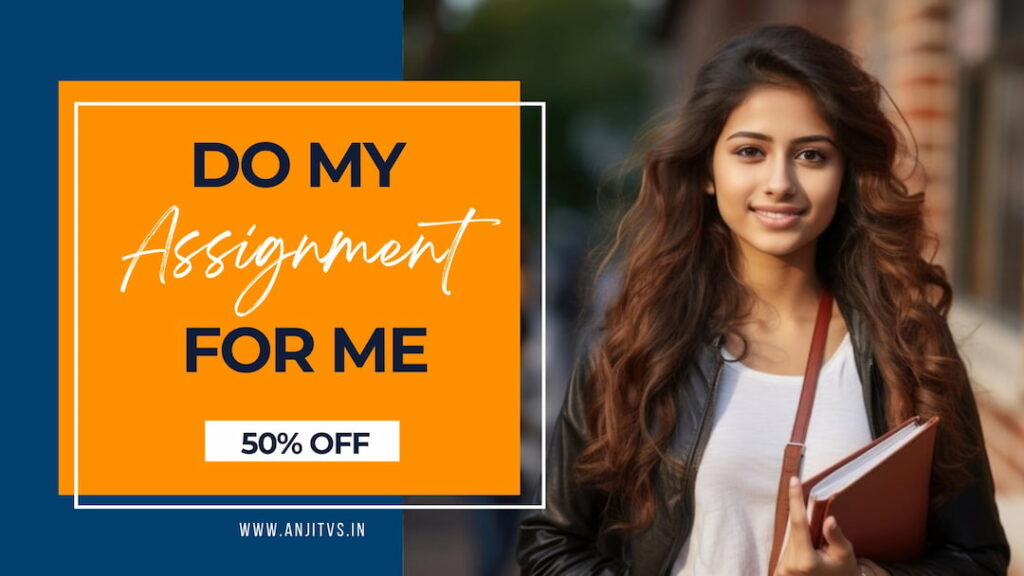 Pay Someone To Do My Assignment for Me - Get Assignments @50% OFF ✅