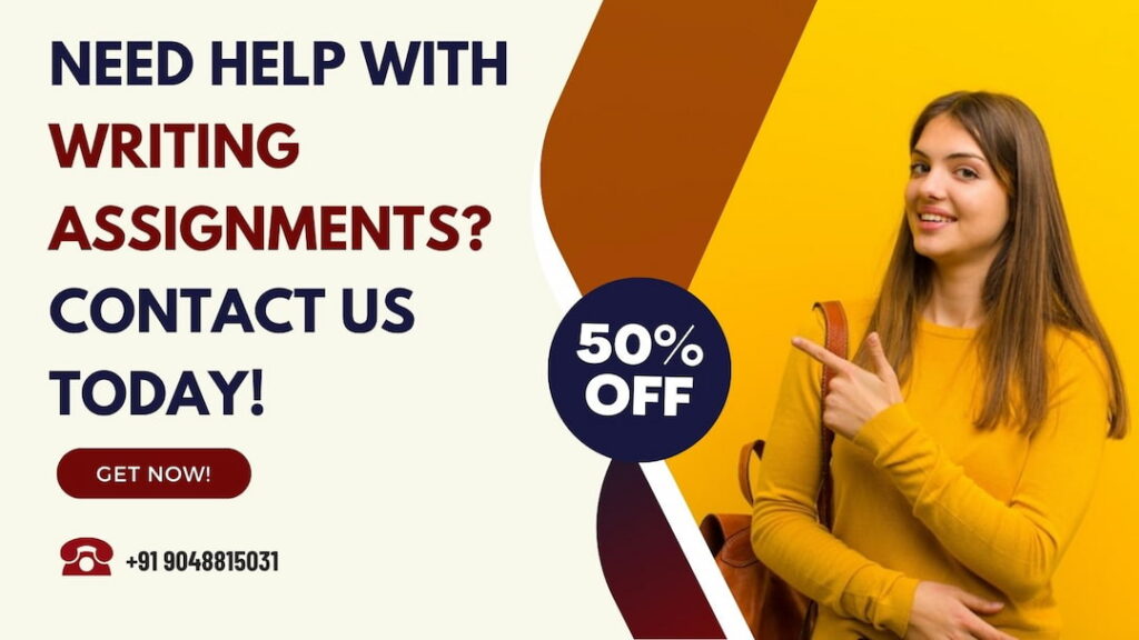 Assignment Helper for Hire | Assignment Expert @50% OFF ✅