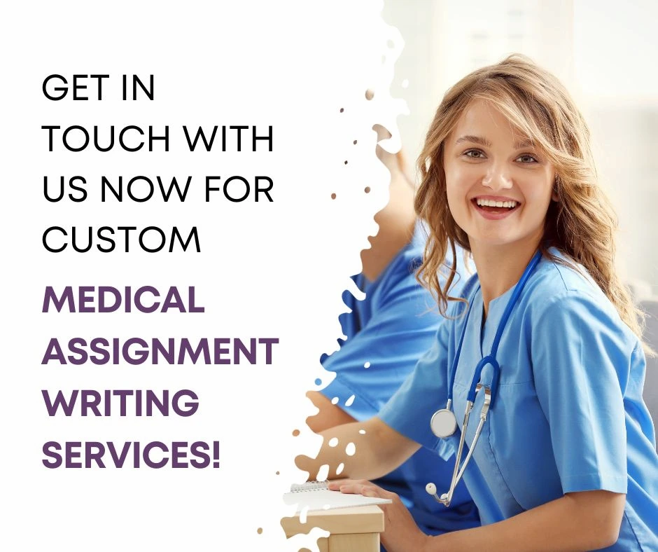 Top Quality medical assignment writing service Now at 50% Discount