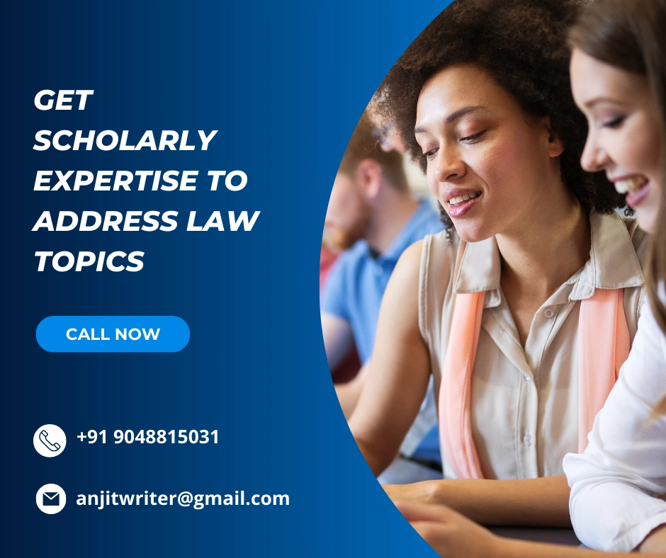 online company law assignment help