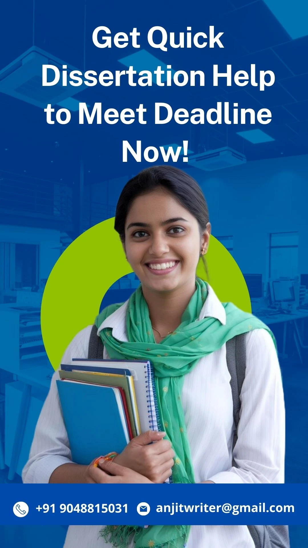 dissertation help in Bangalore