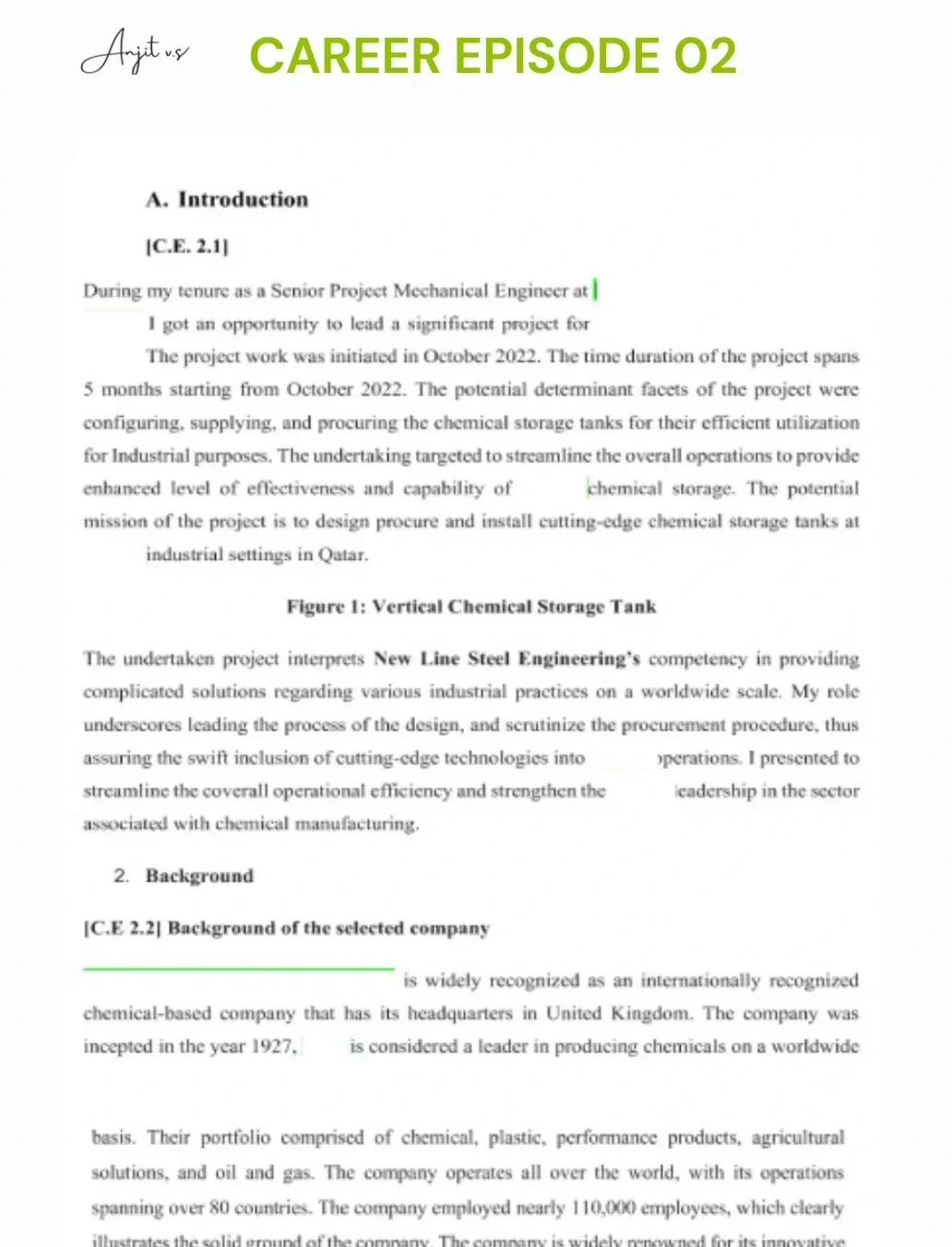 career episode 02 1 e1737555580278