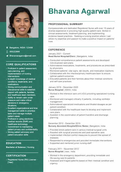 BHAVANA Nurse page 0001