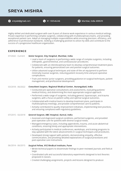 Sreya Mishra Doctor page 0001