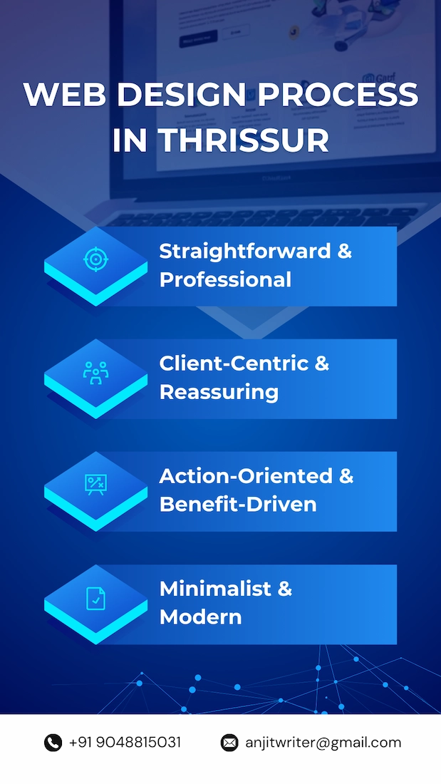 web development company in Thrissur
