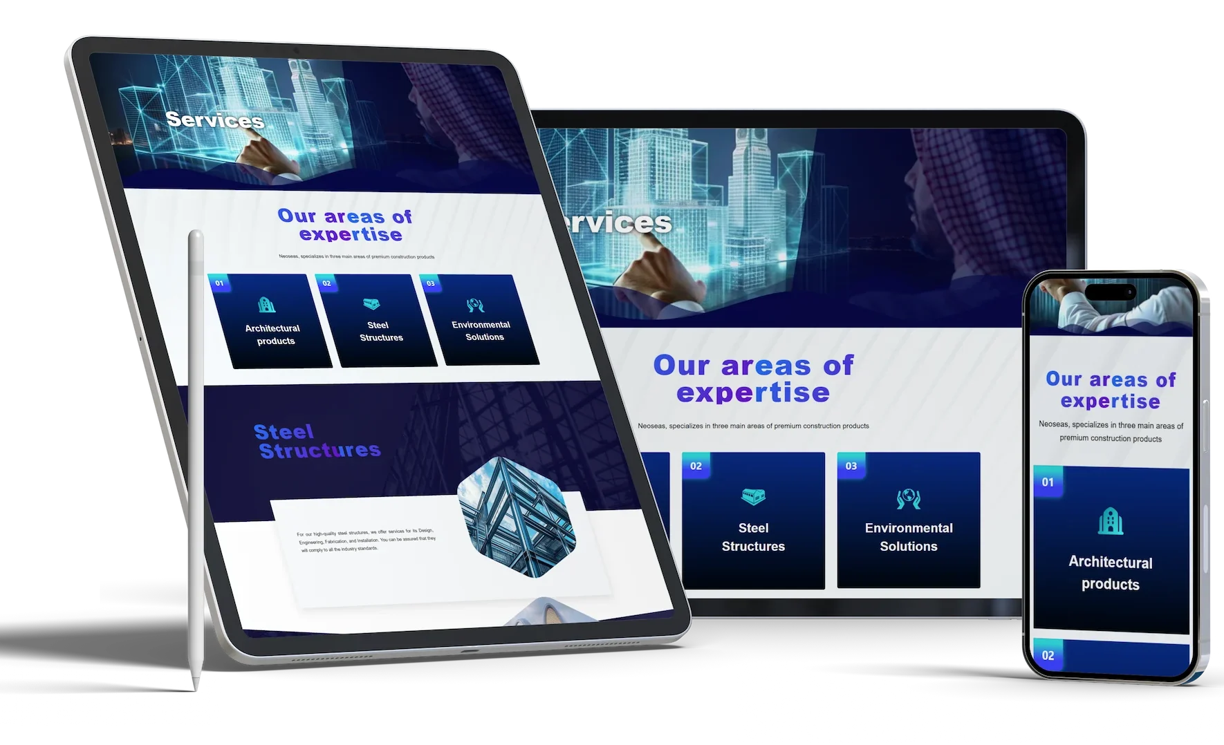 web development company in Calicut