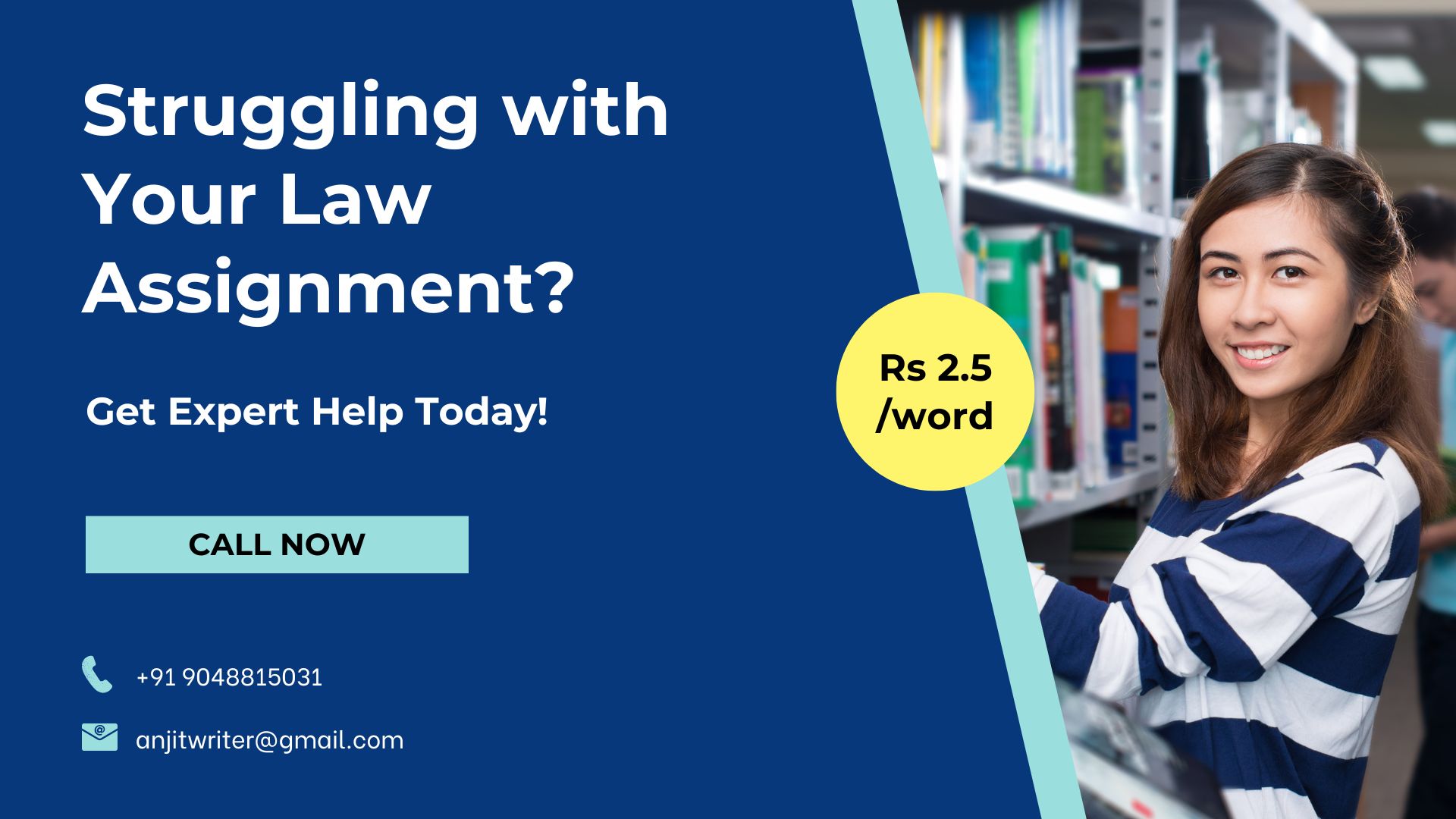 assignment law