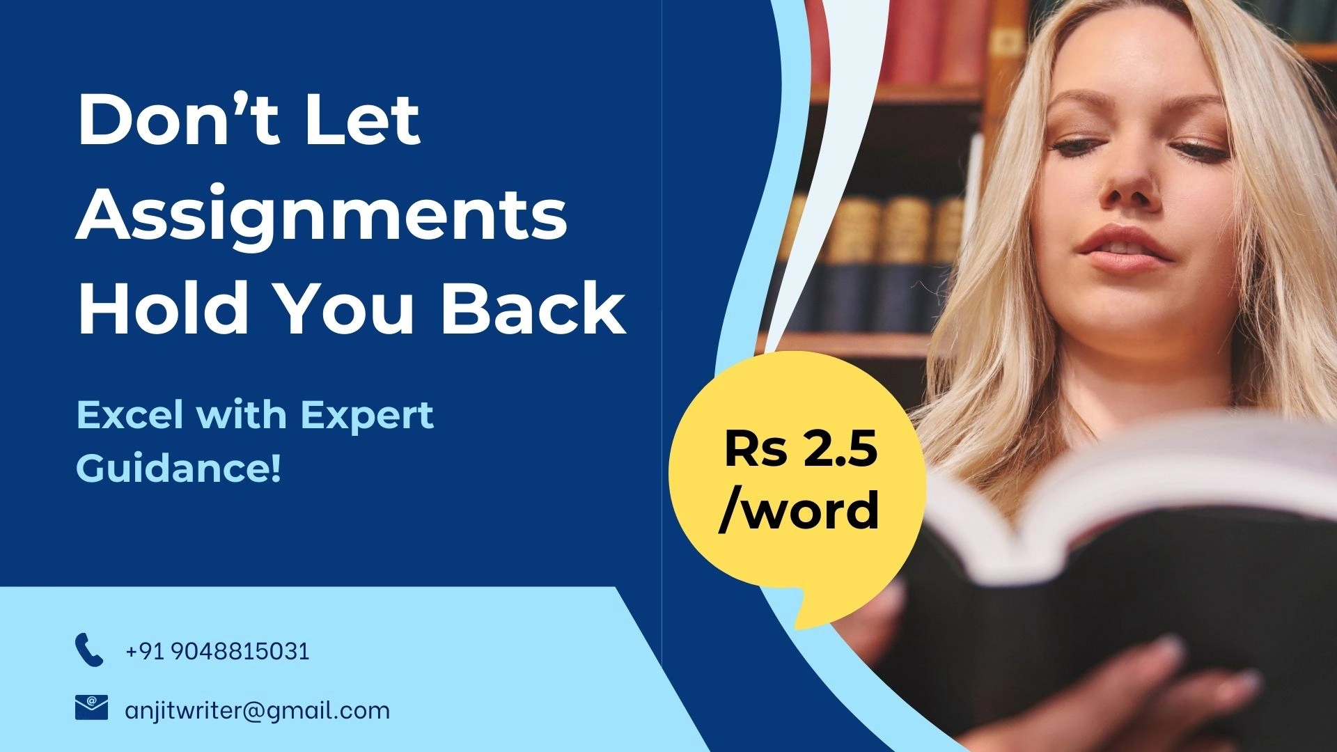 assignment law