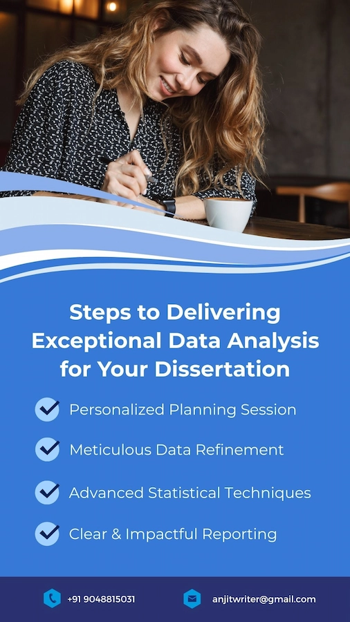 dissertation data analysis help