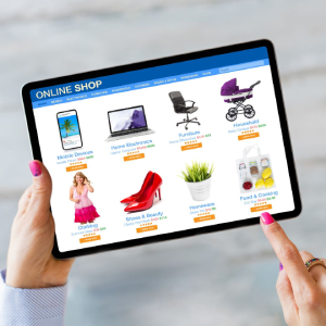 ecommerce web design in kottayam