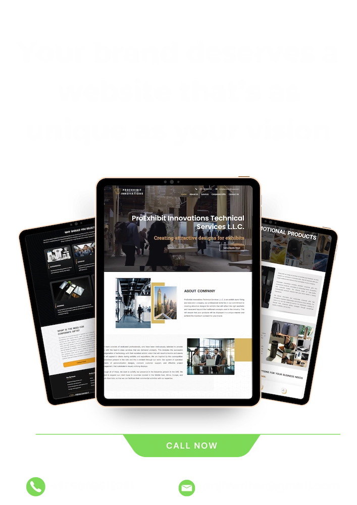 website design calicut 2