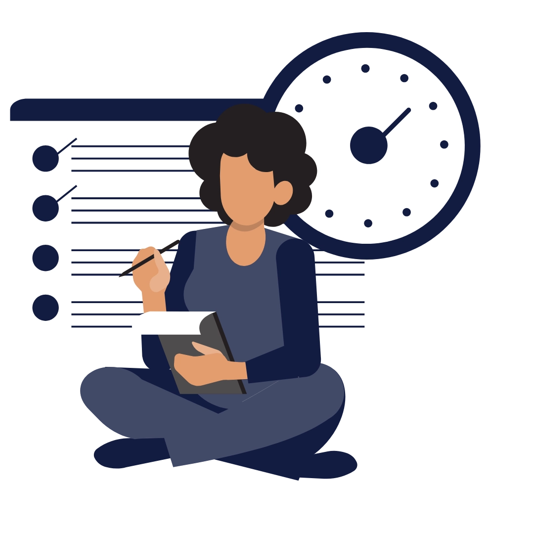 online research article writer