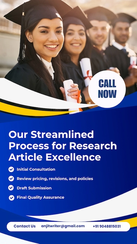 research article writer