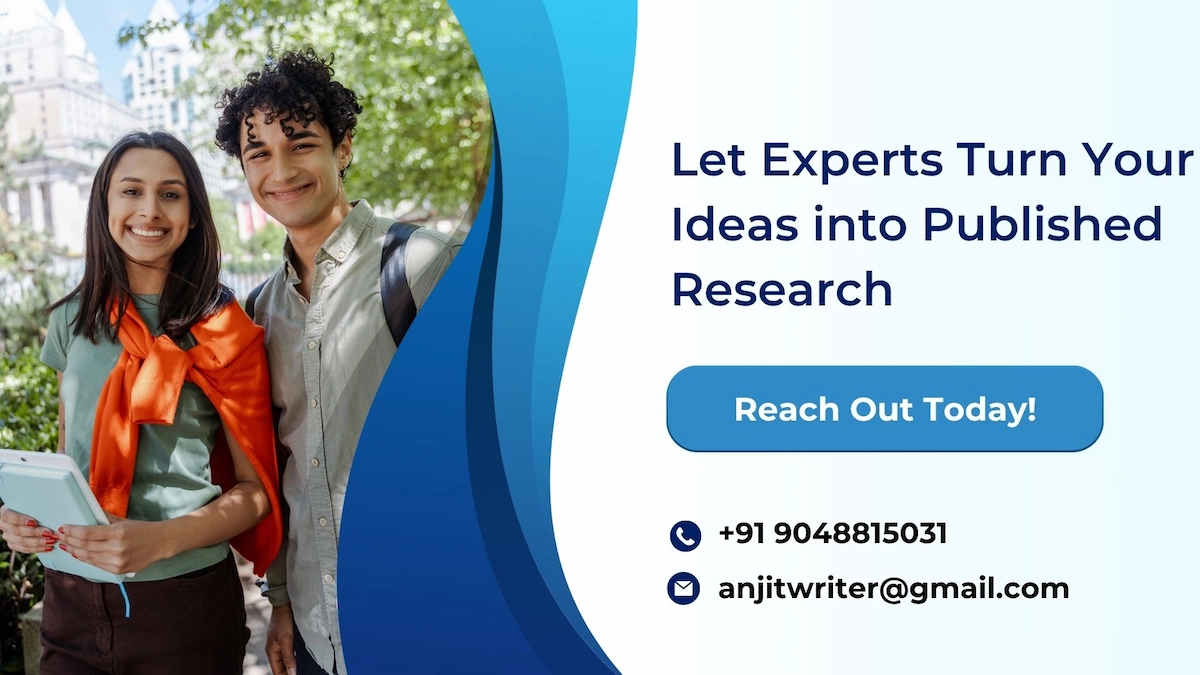 research article writing help