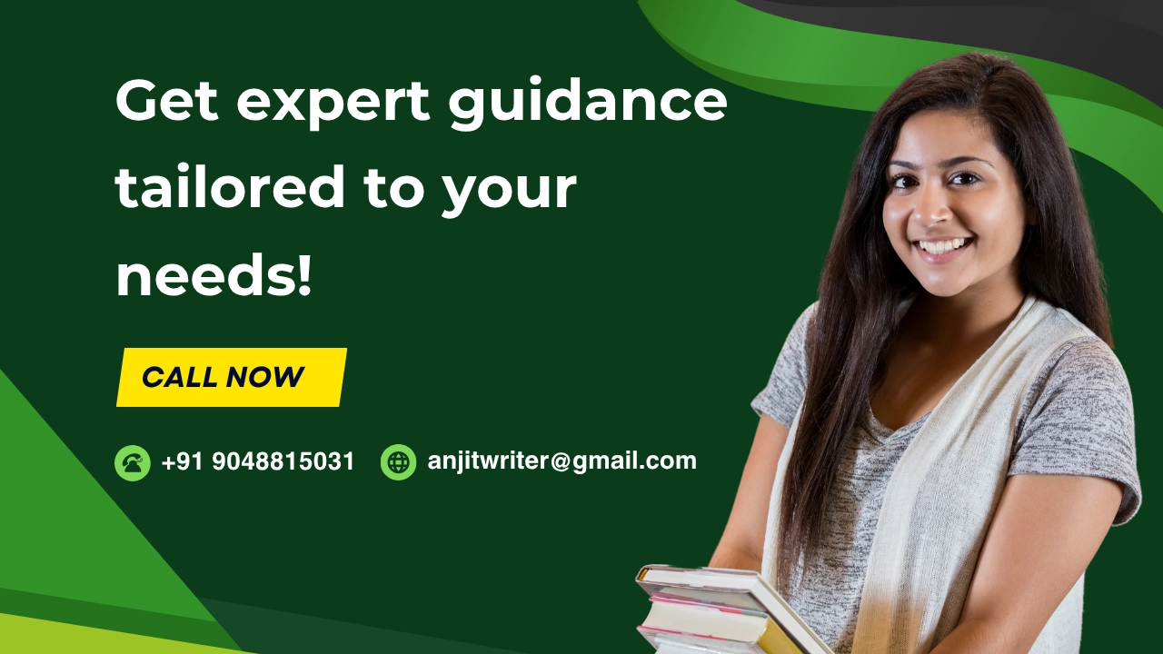 TESOL Assignment writing services