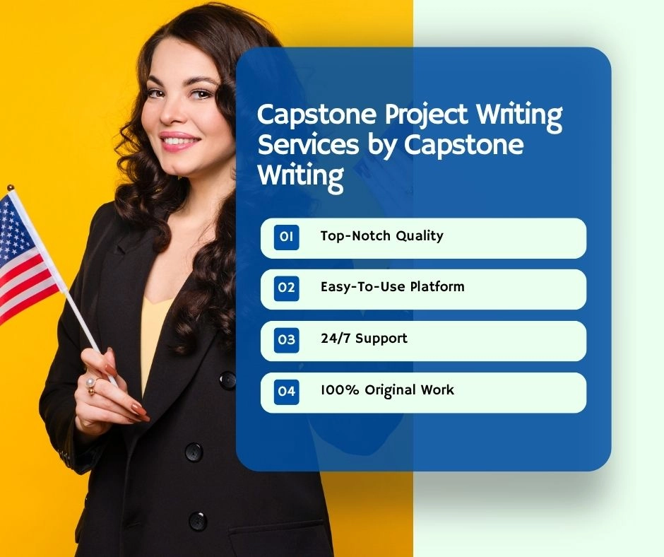 capstone