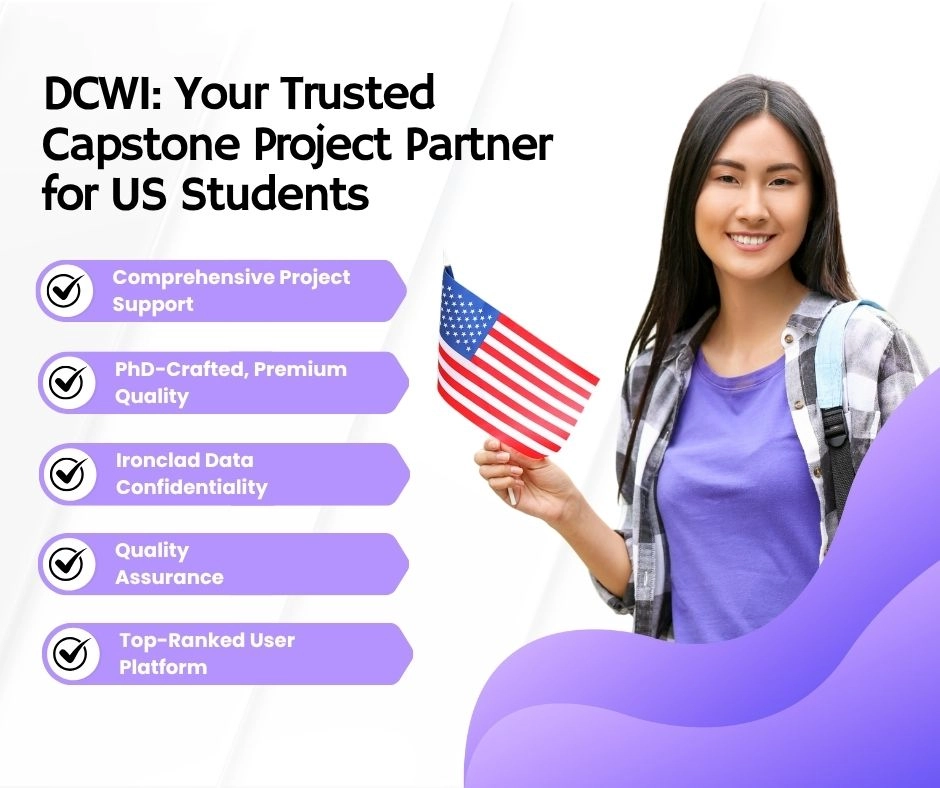 5 best capstone project writing websites in USA