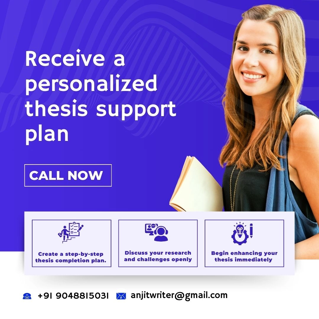 thesis help uk
