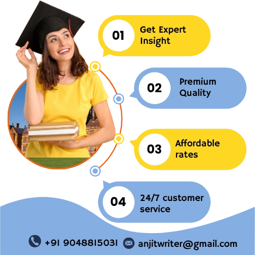 research paper writing services in India