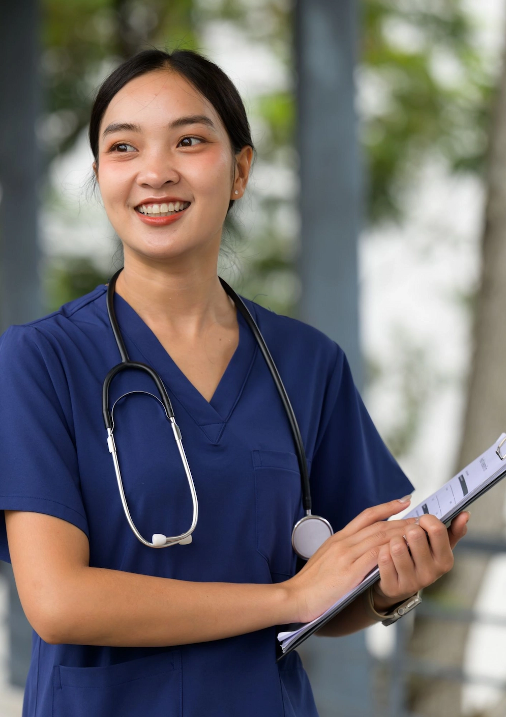 nursing research paper writing help