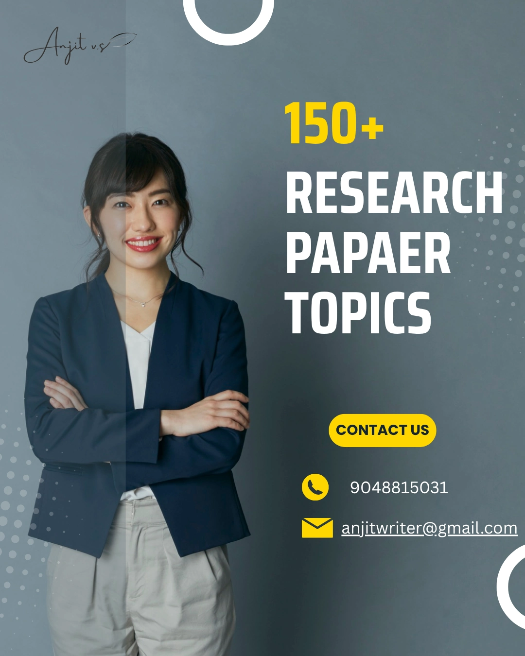 Research Assignment Topics 150+ Research Paper Topics and Ideas for Students 2026