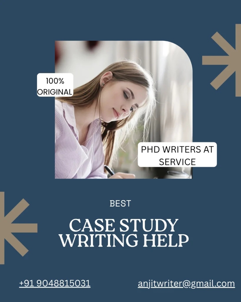 case study writing help