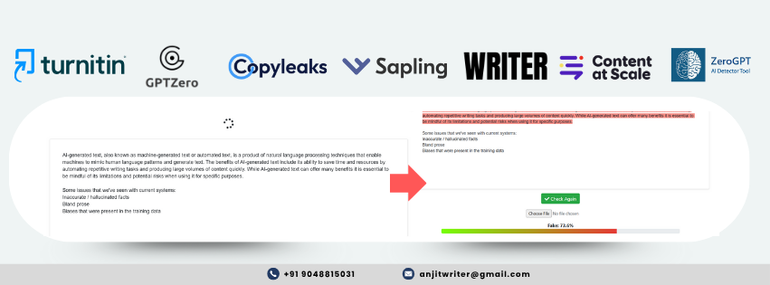 ai content removal help