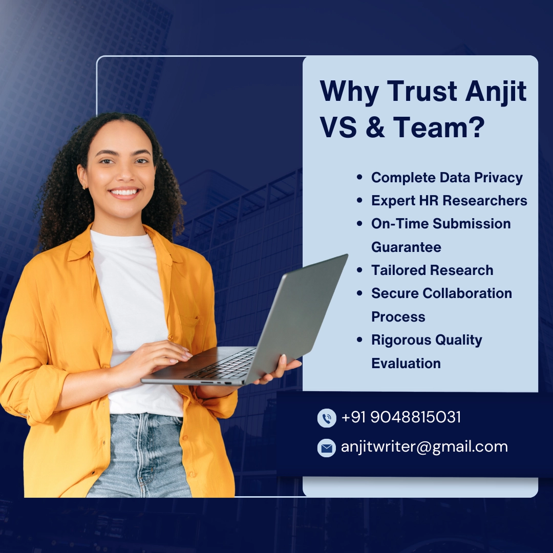 hrm dissertation help