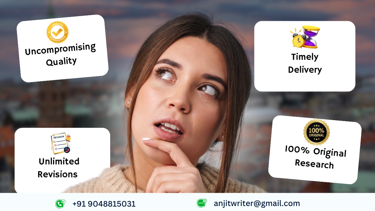 sociology dissertation writing services