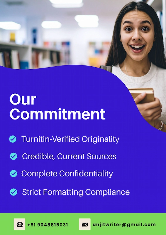 psychology research paper writers