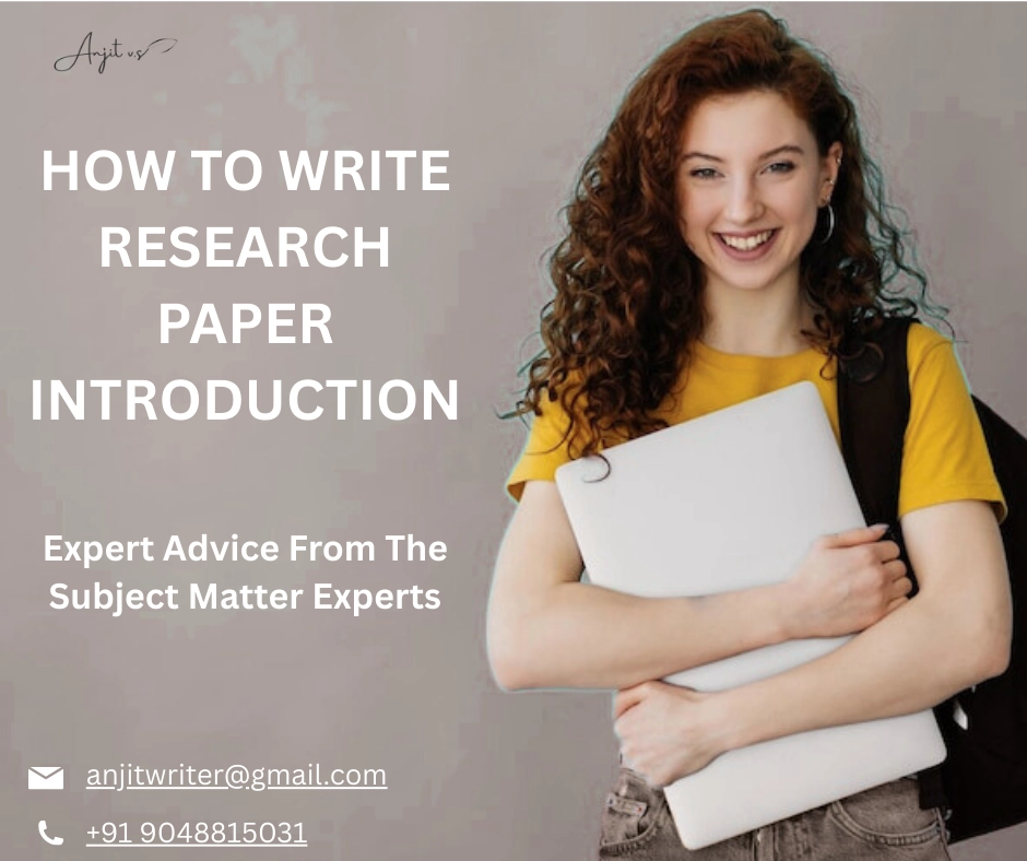 research paper introduction