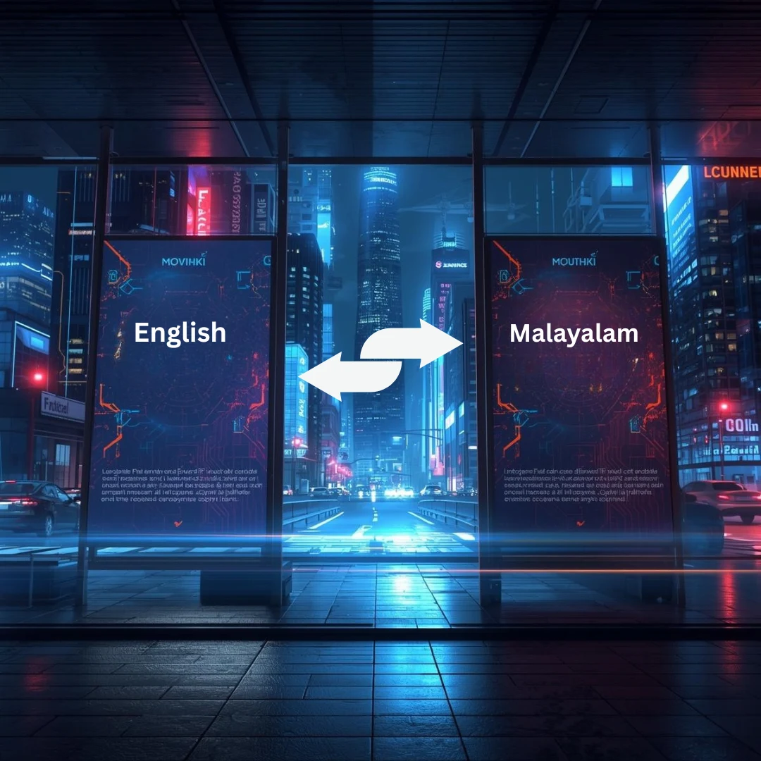 kottayam branding services