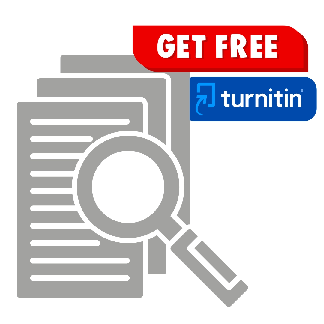 free plagarism report 1