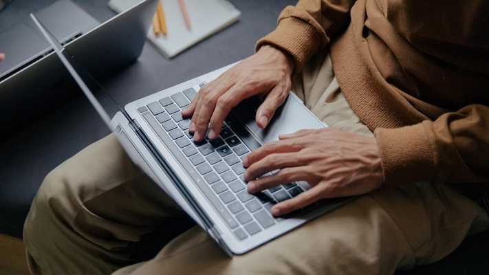 printing business profile