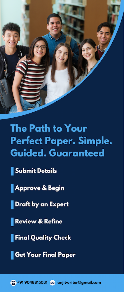 History Research Paper writers