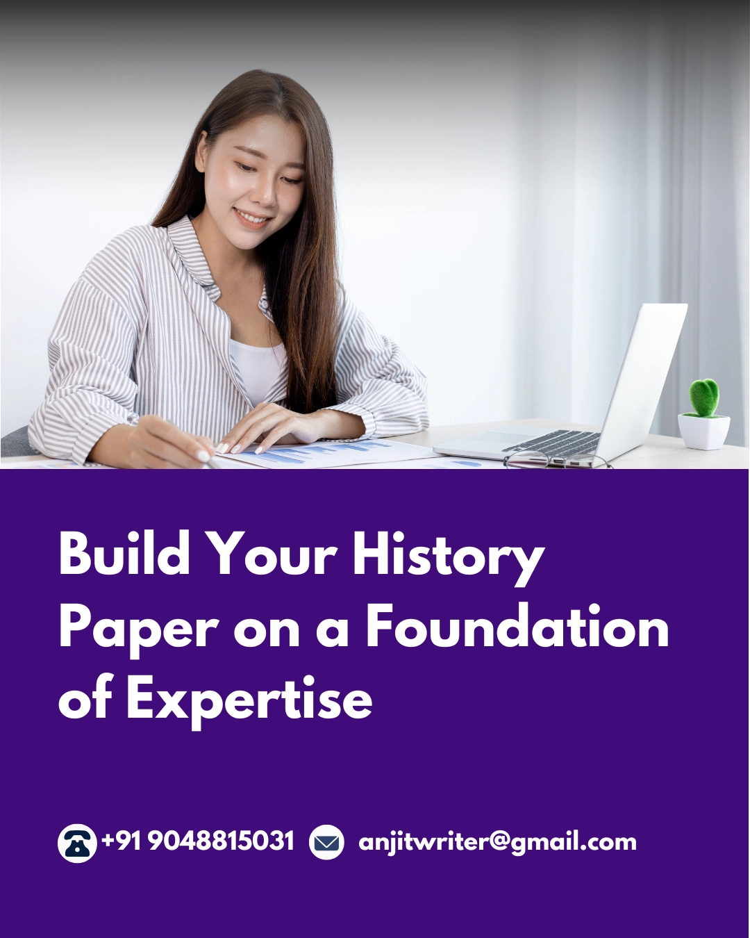 history research paper writing service