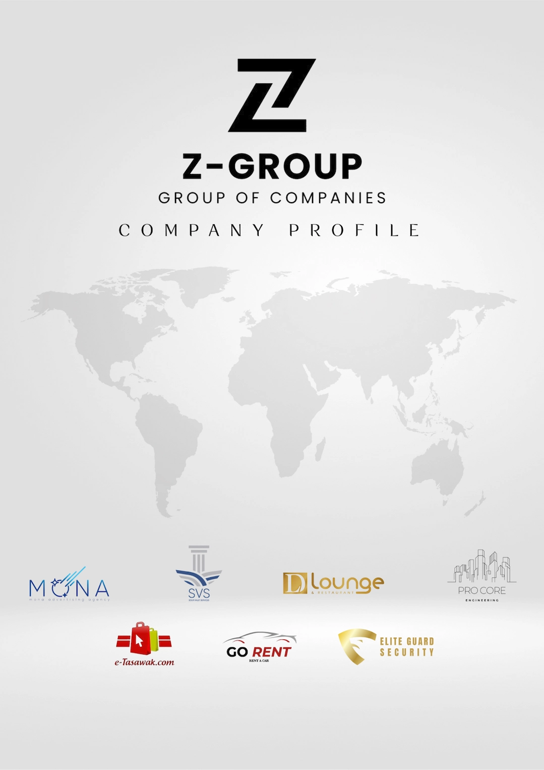z group