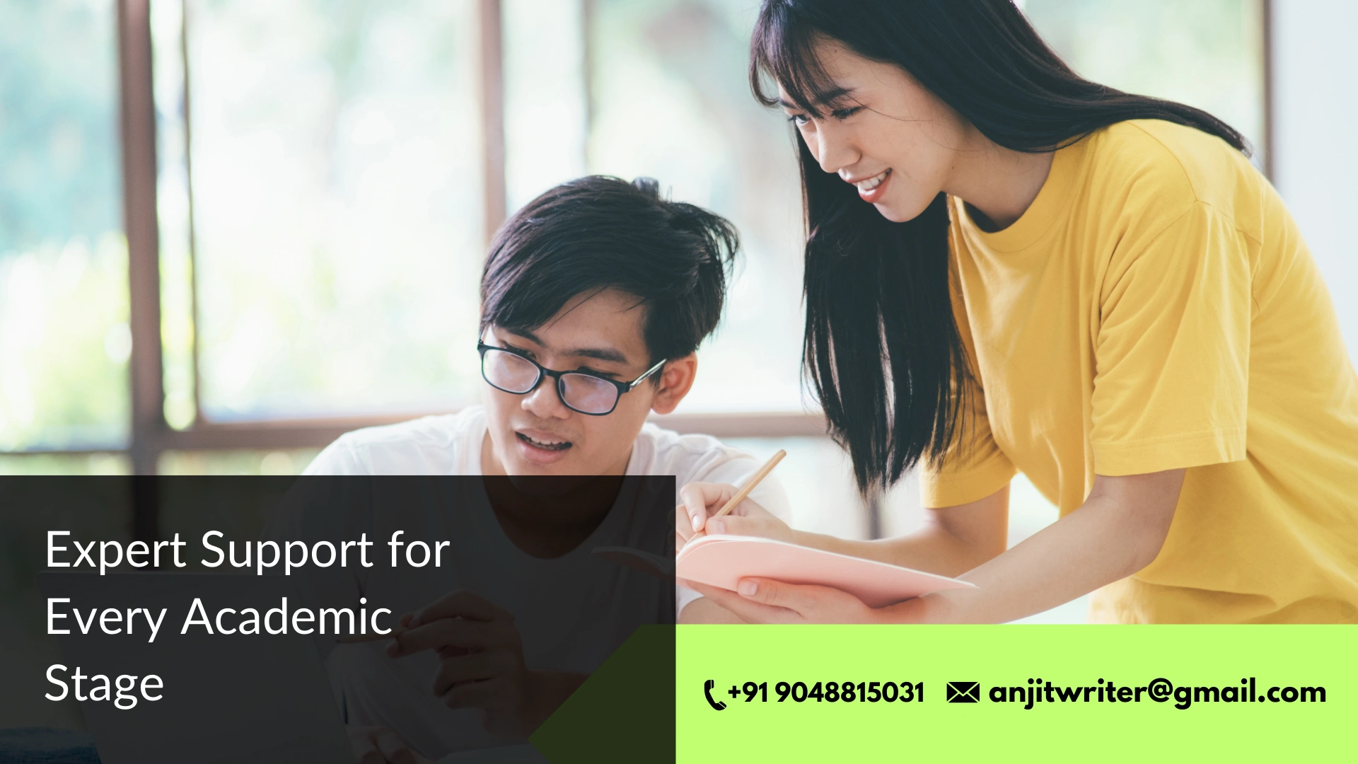 anthropology research paper help